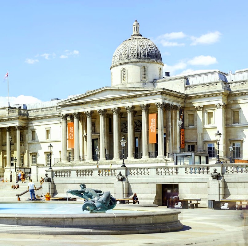 National Gallery, London