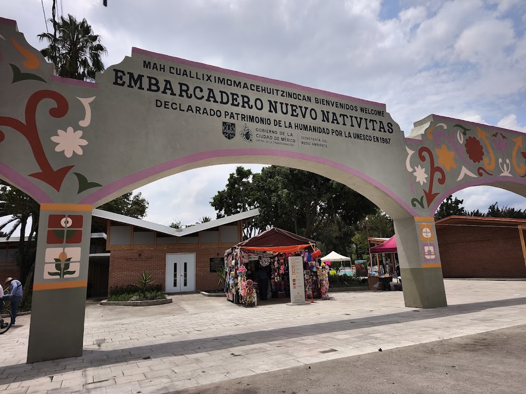 Xochimilco