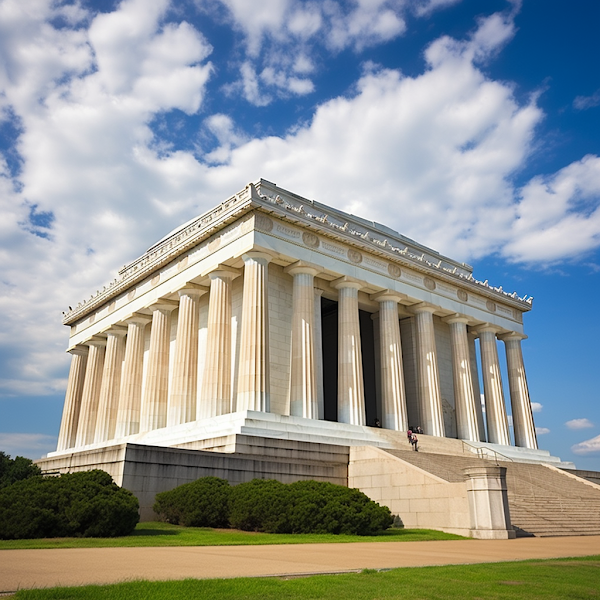A fall weekend in Washington, DC with kids