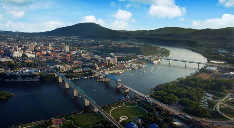 Chattanooga, TN