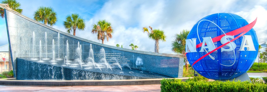 Kennedy Space Center Visitor Complex, Orlando
