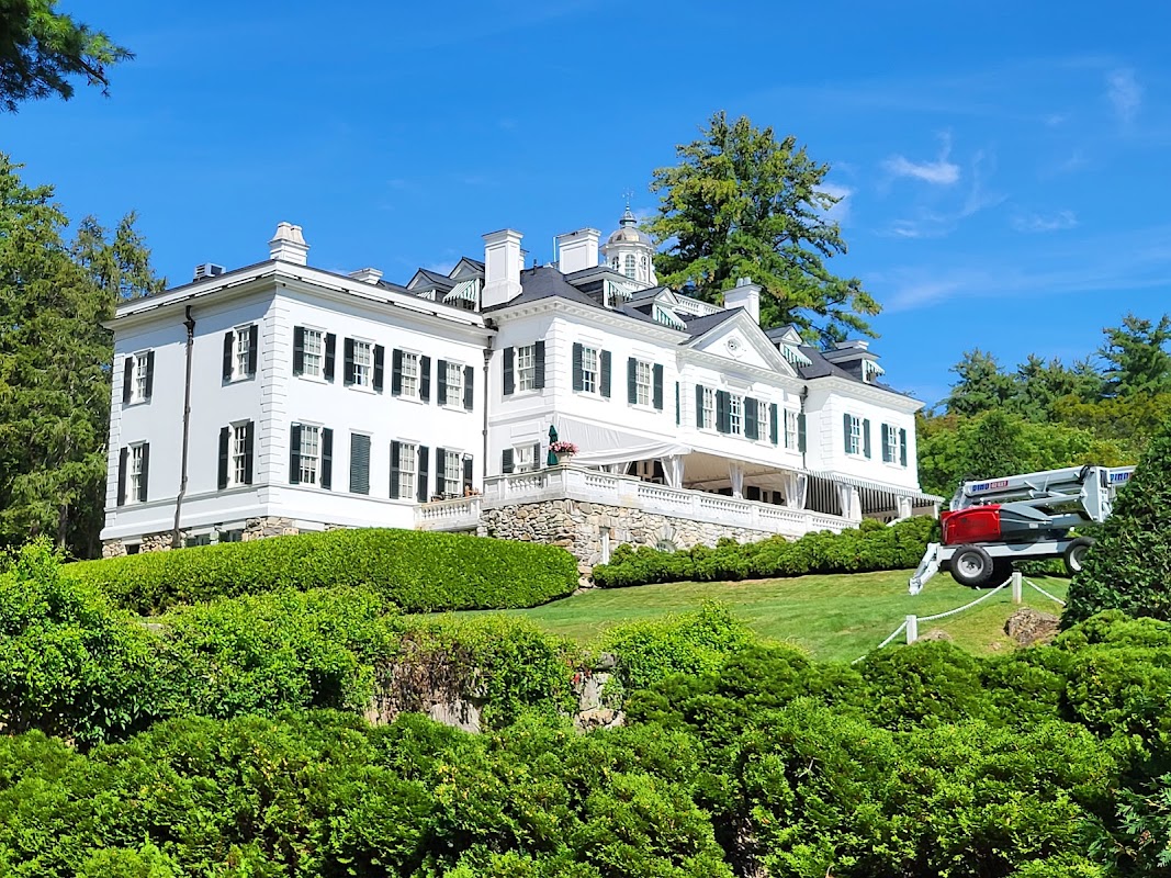 The Mount, Edith Wharton’s Home