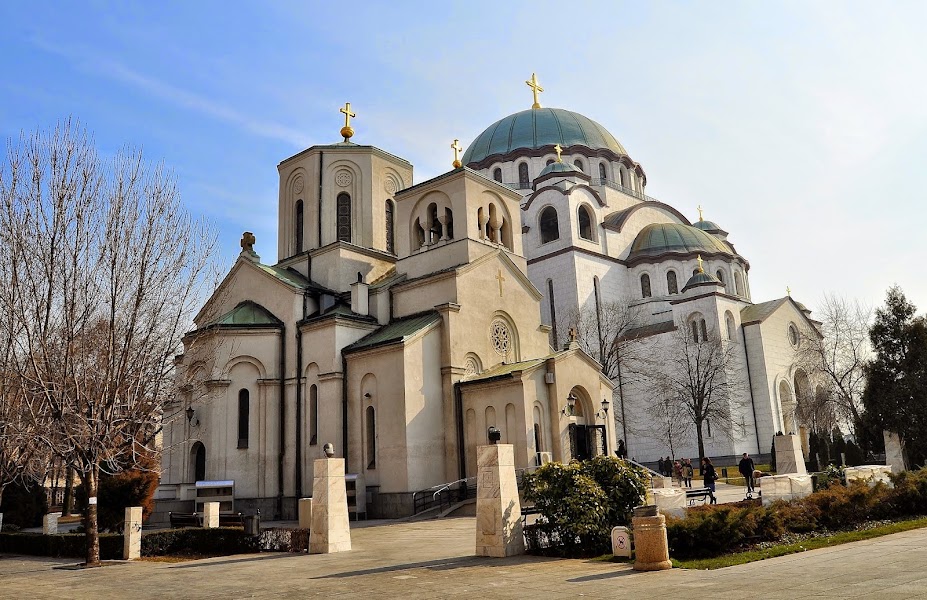 3-Day Belgrade Weekend for Couples