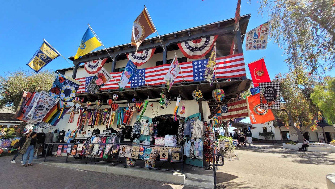 Seaport Village