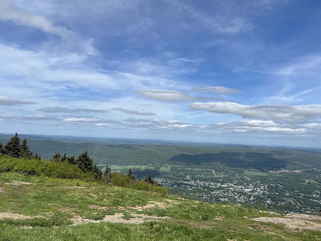 Mount Greylock State Reservation