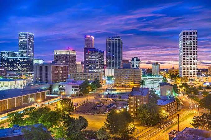 Tulsa, OK