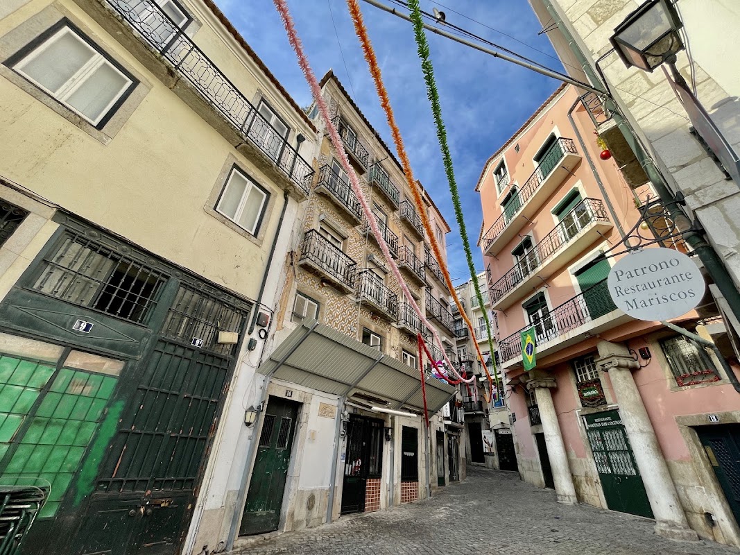 Alfama