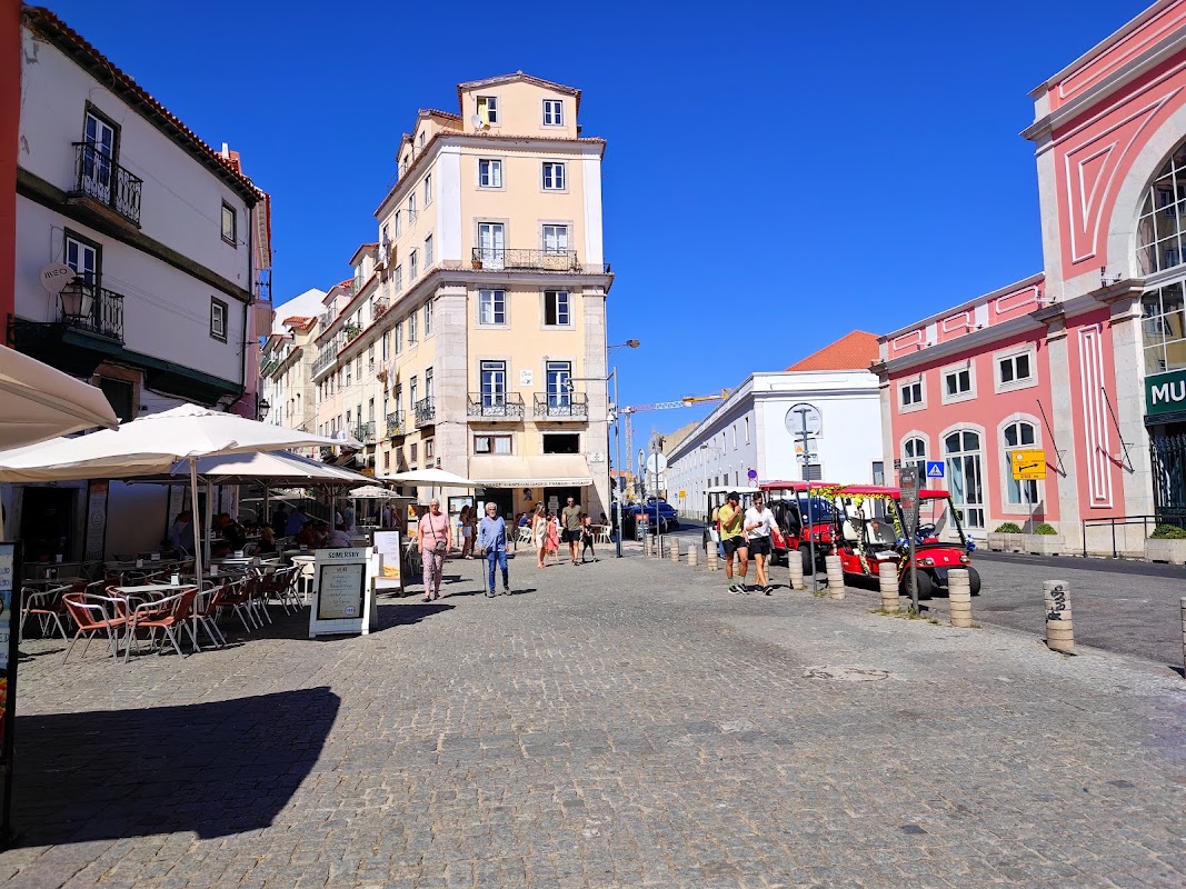 Alfama