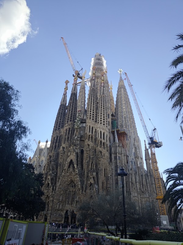 Sagrada Família