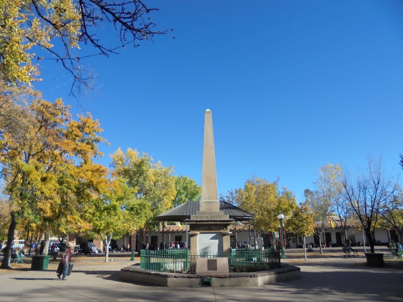 3-Day Santa Fe Weekend for Couples