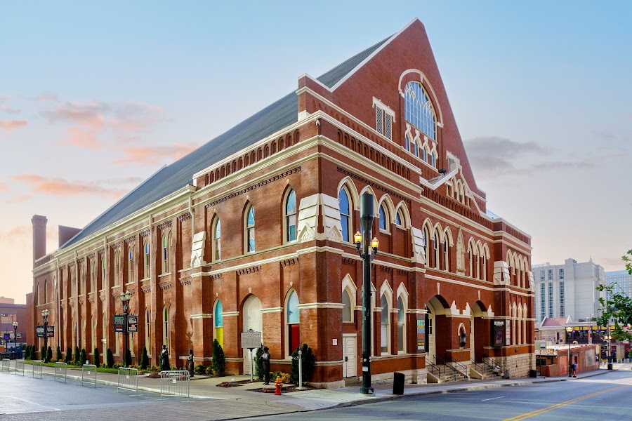 3-Day Nashville Weekend for Couples