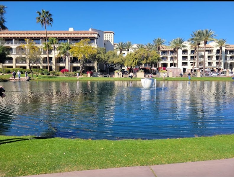 Scottsdale, AZ