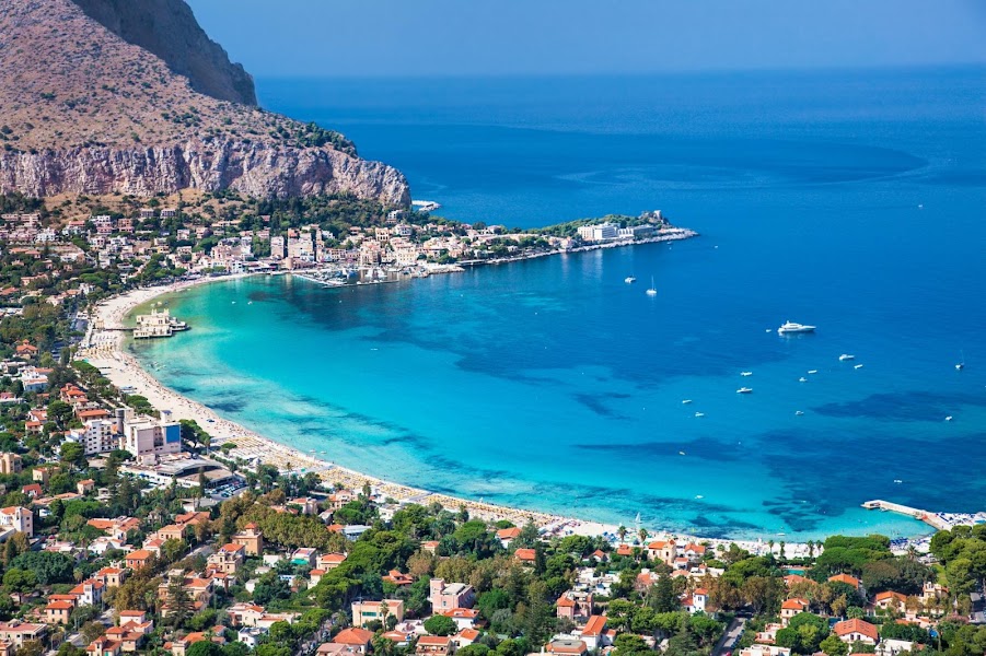 A 5-day Sicily plan for families (kids ~6 & 9)