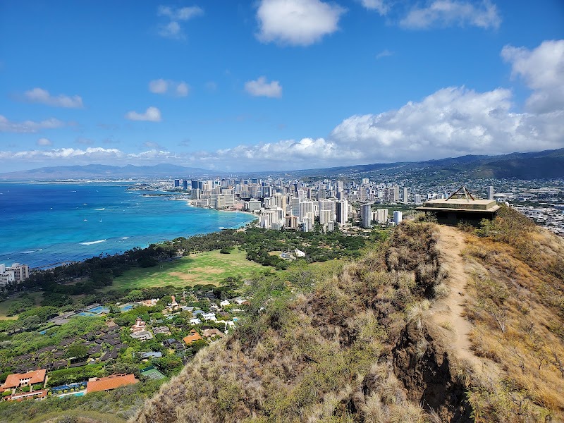 3-Day Honolulu Weekend for Couples