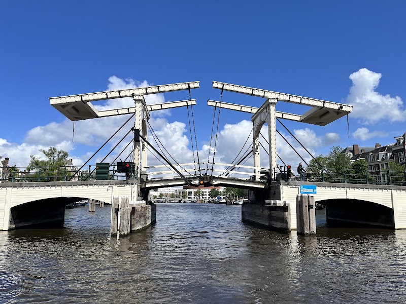 A Valentine's weekend in Amsterdam