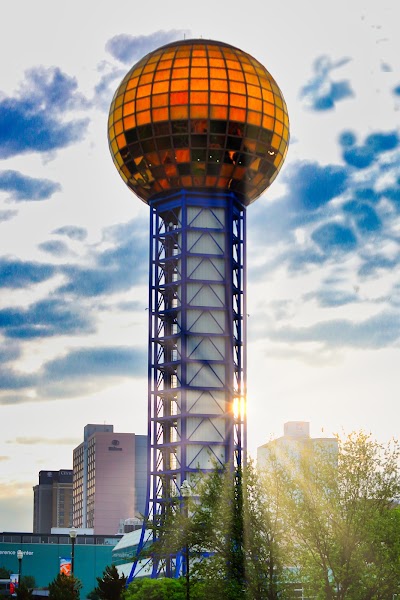 Wedding weekend ideas in Knoxville — written for the guests