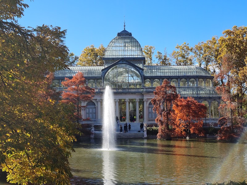Madrid in 3 days: a weekend for two