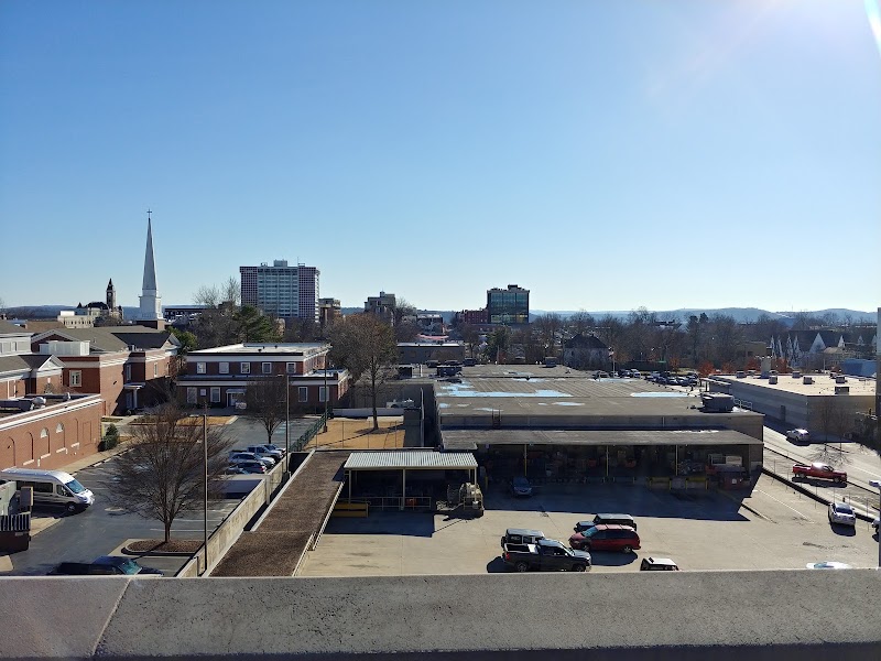 Fayetteville, AR