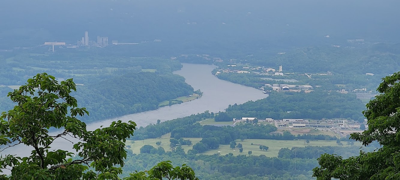 Bachelorette party ideas in Chattanooga