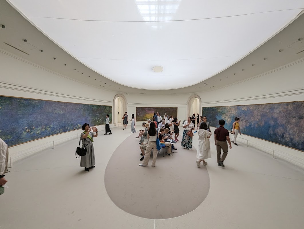 Musée de l'Orangerie