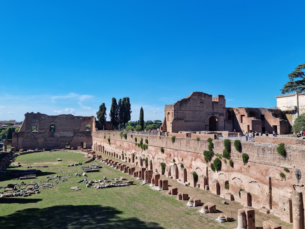 Palatine Hill