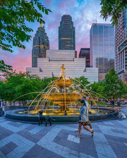 Toronto, Canada