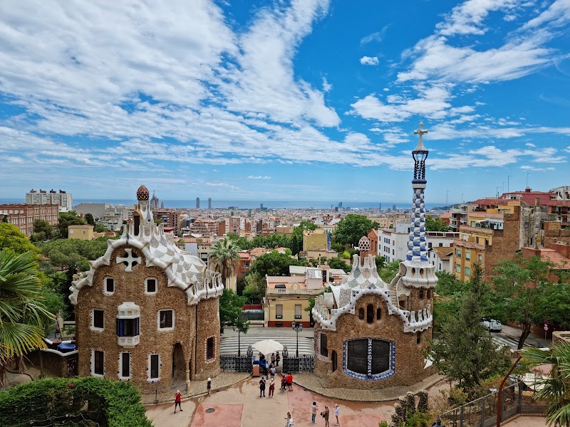 5 Days in Barcelona with Kids