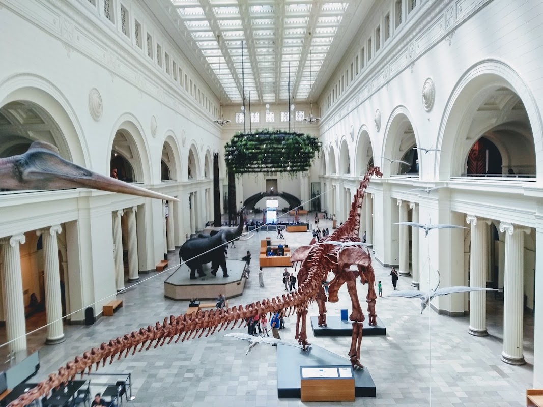 Museum Campus