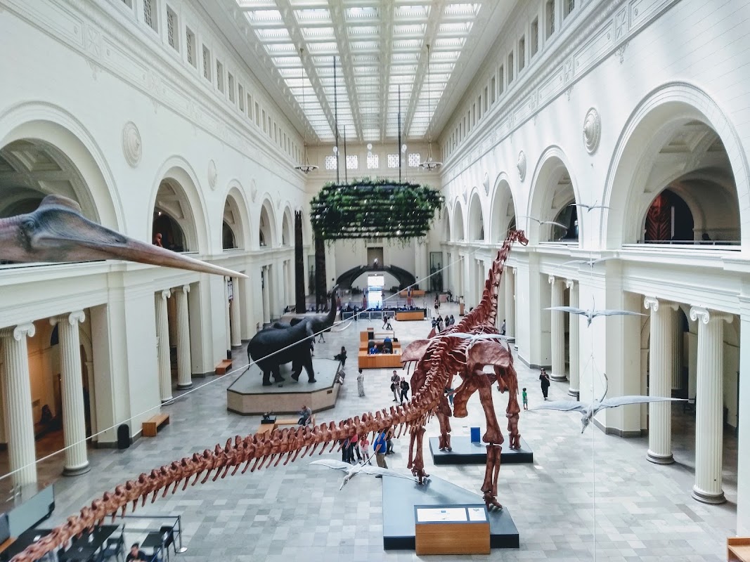 Museum Campus