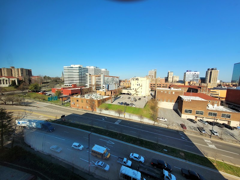 Knoxville, TN
