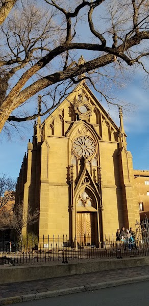 Santa Fe, NM