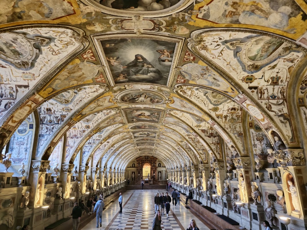 Residenz Munich