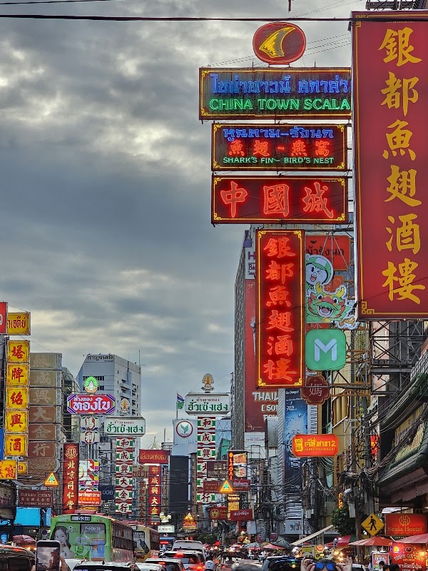 Yaowarat