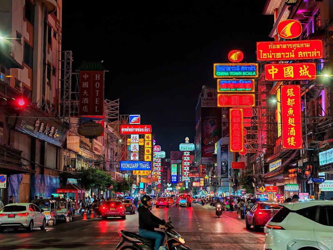 Yaowarat