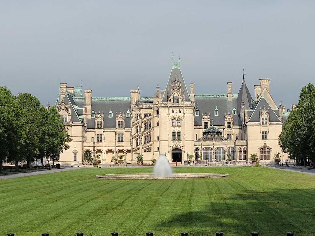 Biltmore Estate