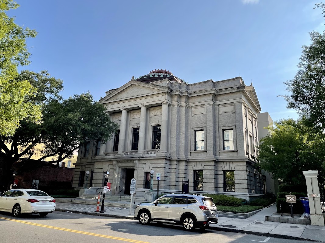 Gibbes Museum of Art