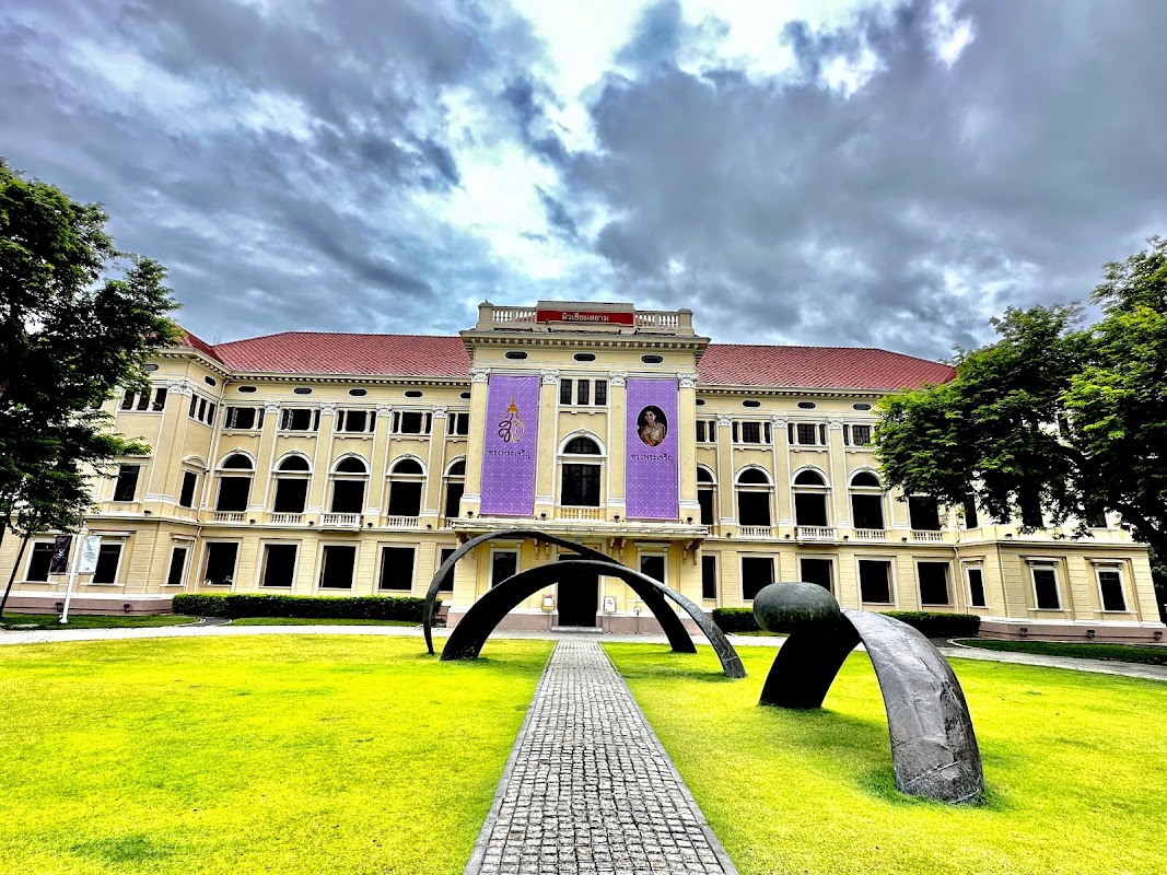 Museum Siam, Bangkok
