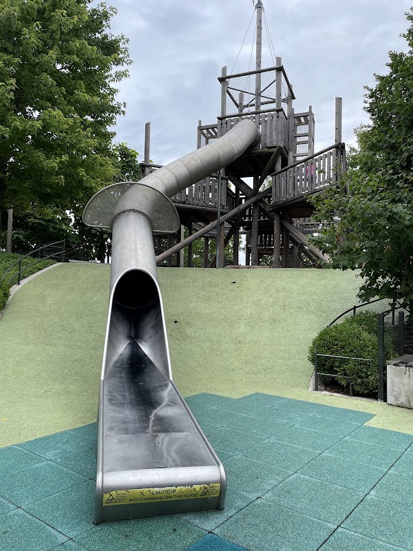 Maggie Daley Park