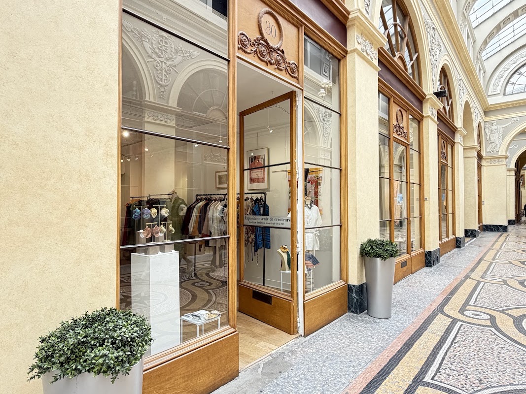 Galerie Vivienne