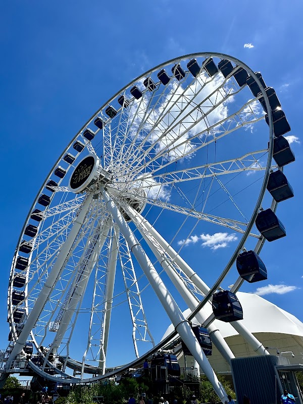 Centennial Wheel