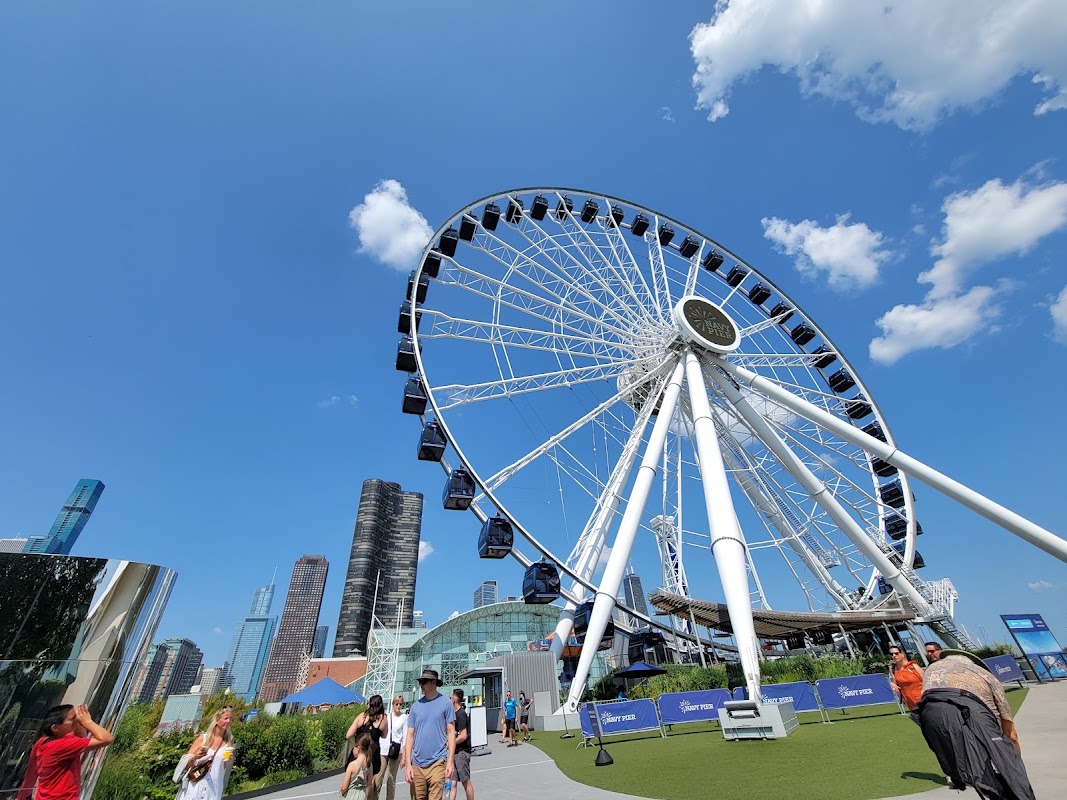 Centennial Wheel