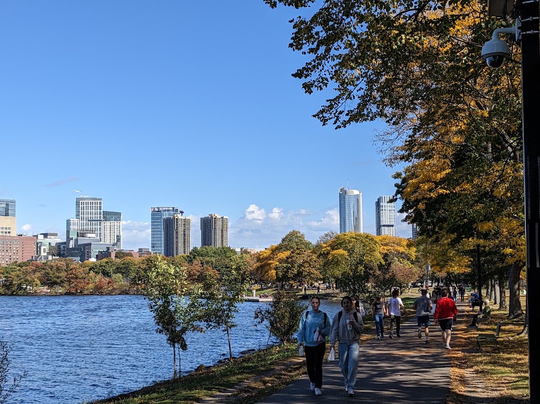 Charles River