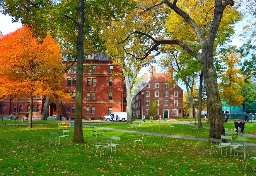 Date Ideas for a 3-Day Cambridge Weekend
