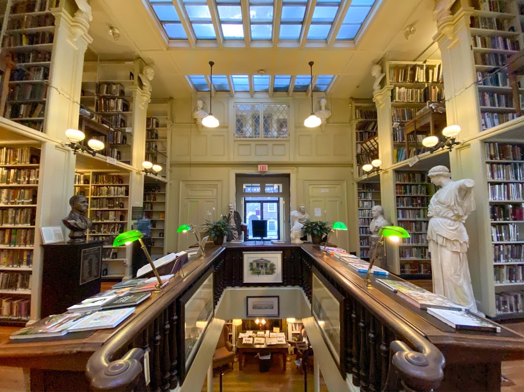 Providence Athenaeum