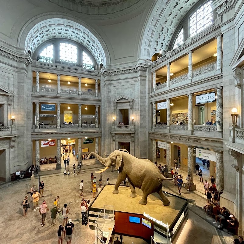 National Museum of Natural History