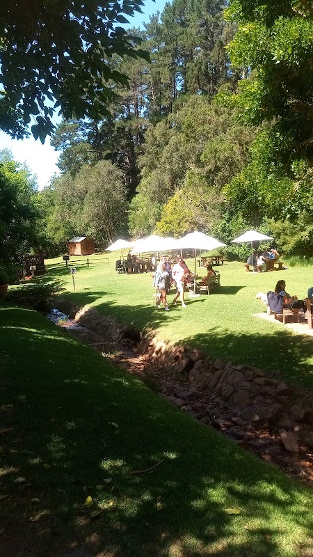 Constantia Valley