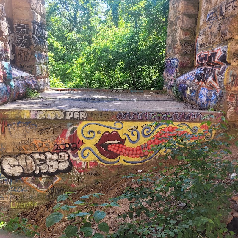 Wissahickon Valley Park