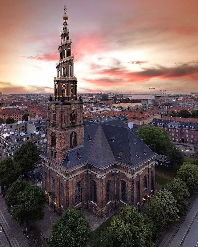 Church of Our Saviour