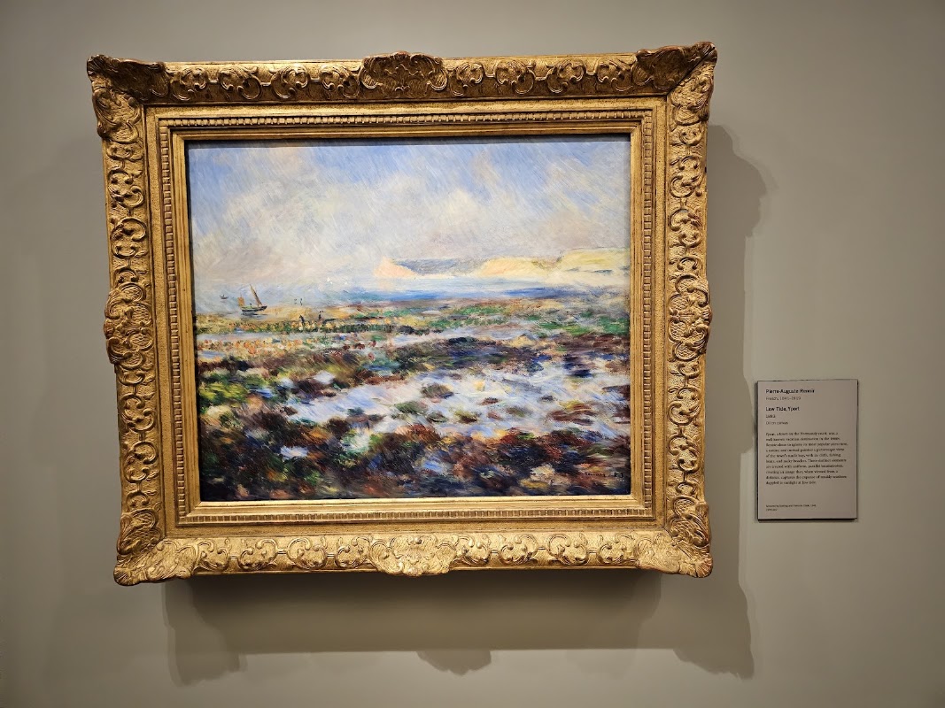 Clark Art Institute, Berkshires