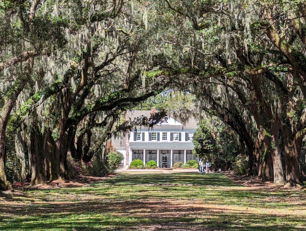 Charles Towne Landing State Historic Site